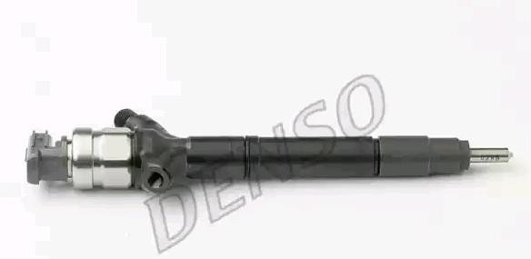 Wtryskiwacz paliwa DCRI107640 Denso