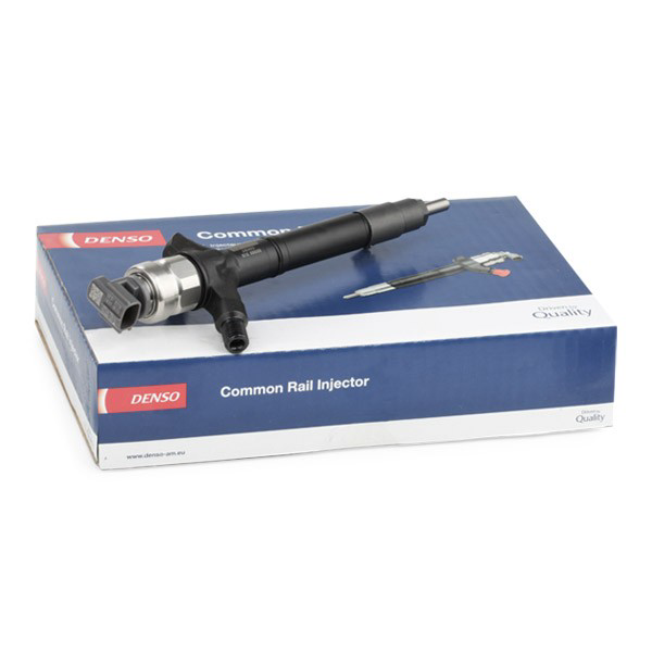 Wtryskiwacz paliwa Denso DCRI107670 cena, od 228,14 USD