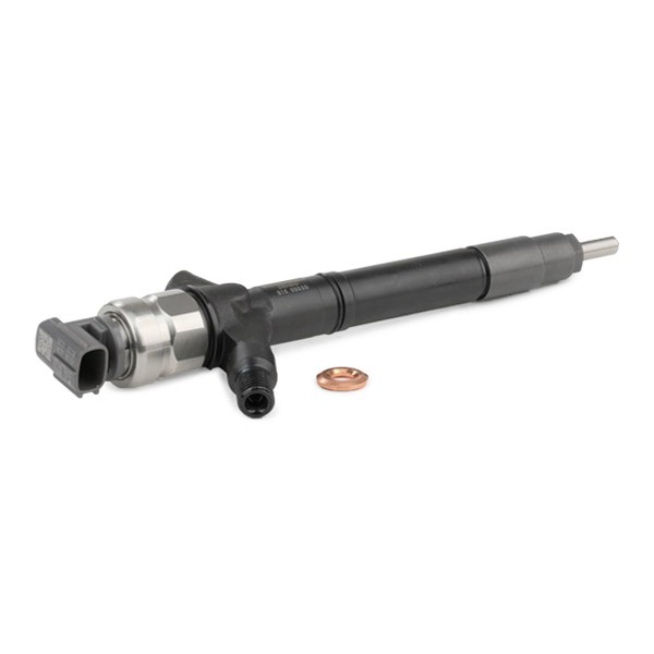 Wtryskiwacz paliwa DCRI107670 Denso
