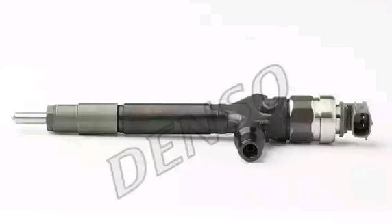 Do koszyka DCRI107860 Denso Wtryskiwacz paliwa