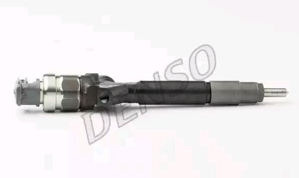 Wtryskiwacz paliwa DCRI107860 Denso