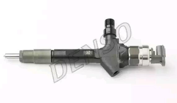 Wtryskiwacz paliwa Denso DCRI107860