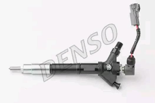Wtryskiwacz paliwa DCRI200110 Denso