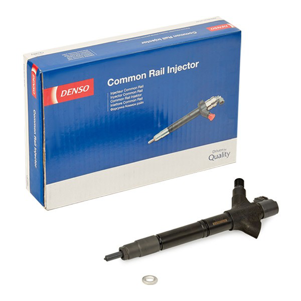 Wtryskiwacz paliwa DCRI200410 Denso