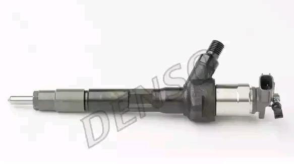 Do koszyka DCRI300010 Denso Wtryskiwacz paliwa