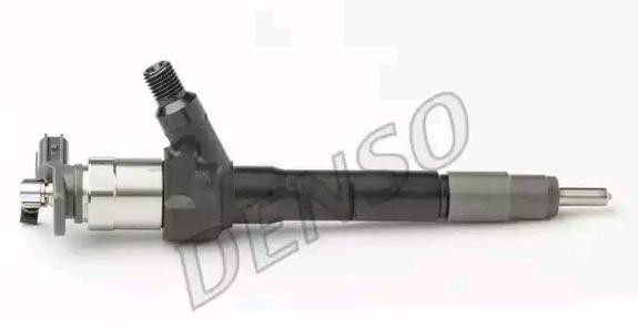 Wtryskiwacz paliwa DCRI300010 Denso