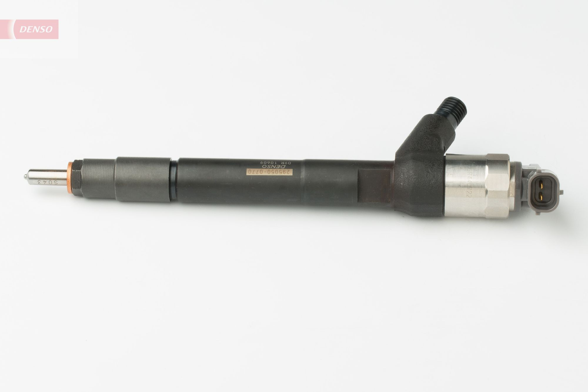 Wtryskiwacz paliwa DCRI300770 Denso