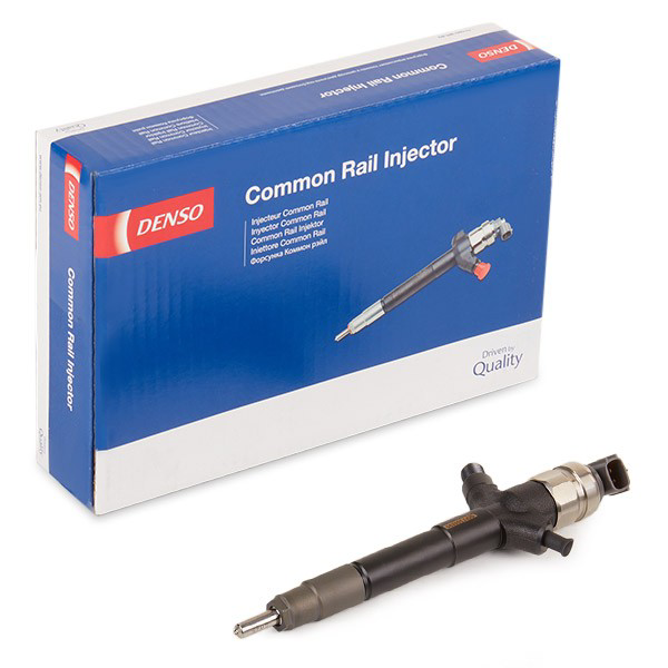 Do koszyka DCRI300890 Denso 