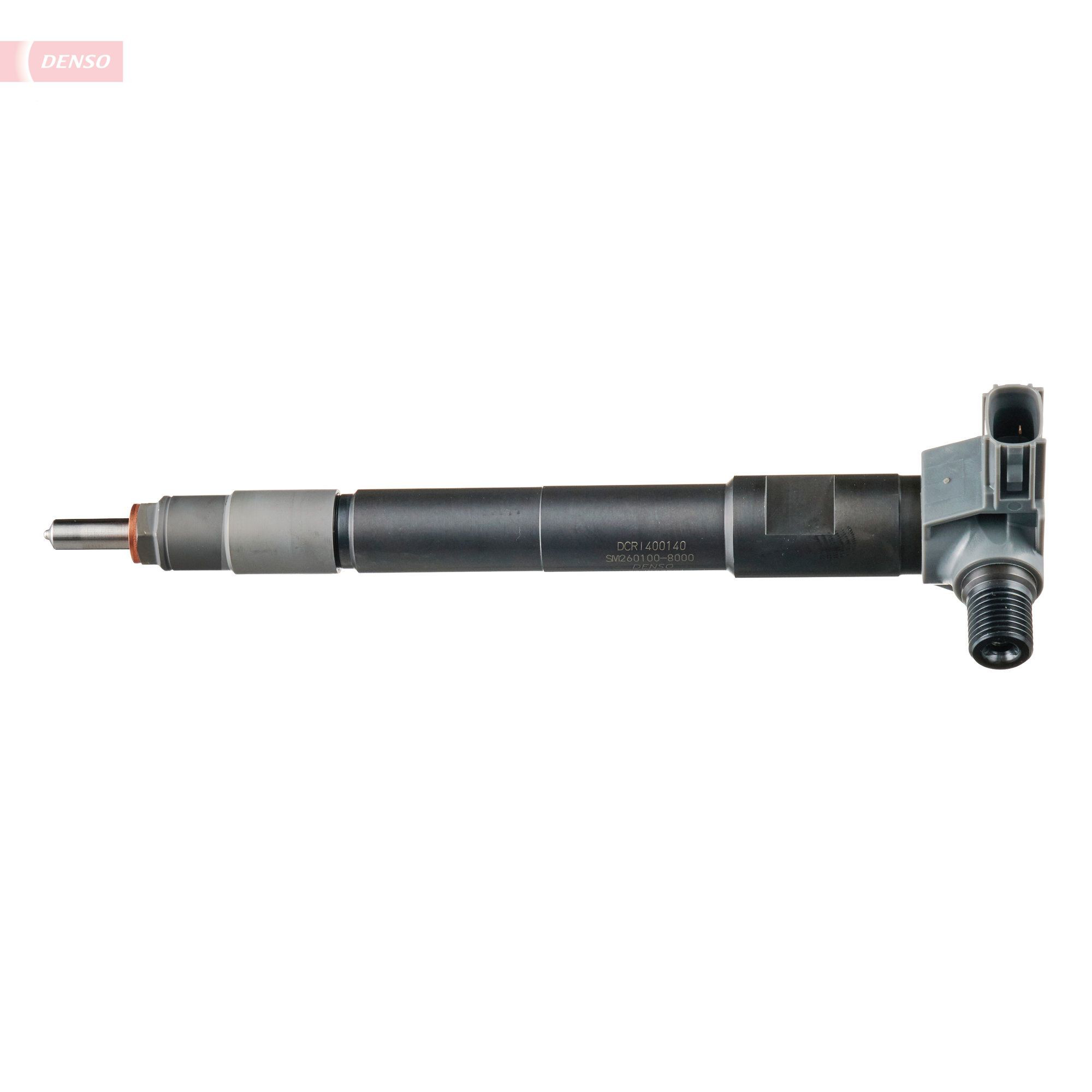 DCRI400140 Denso Wtryskiwacz paliwa