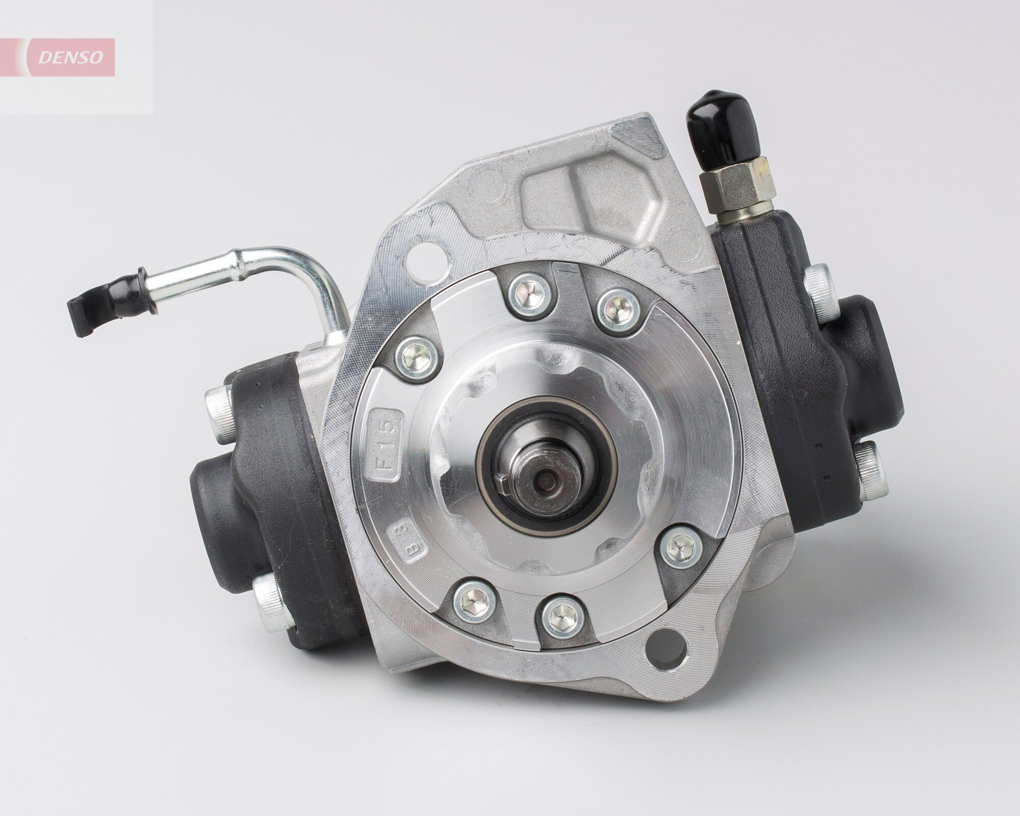 Pompa wtryskowa wysokiego ciśnienia Mitsubishi Pajero IV SHORT SUV (V80) (2006 - 2013) cena, od 998,52 USD