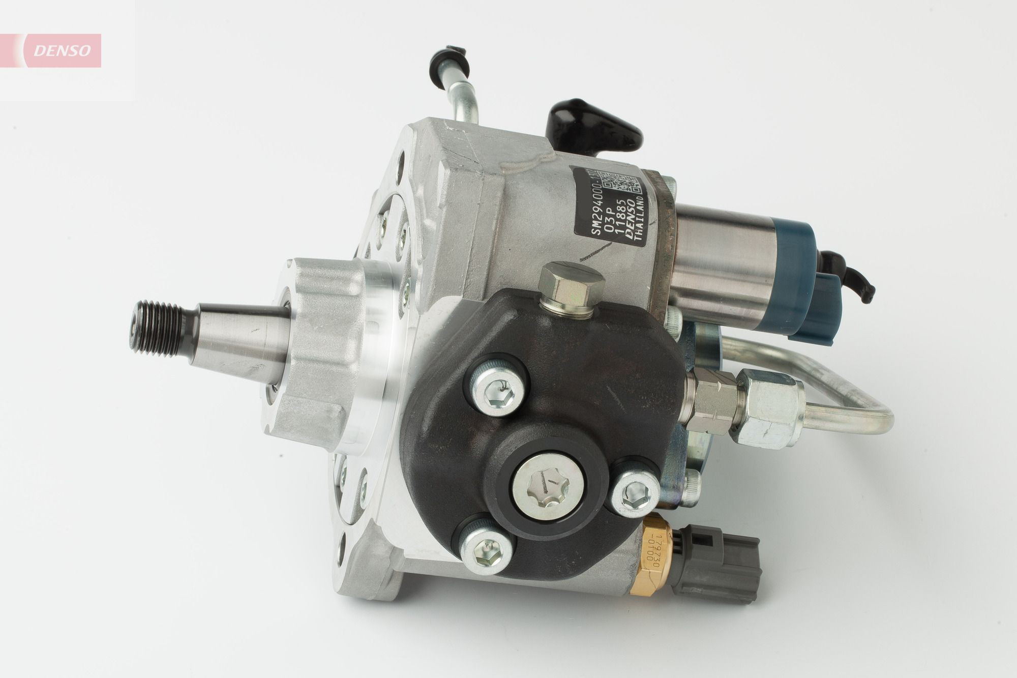Pompa wtryskowa wysokiego ciśnienia Mitsubishi L 200 IV ulec poprawie (KA, KB) (2005 - 2015) cena, od 614,14 USD