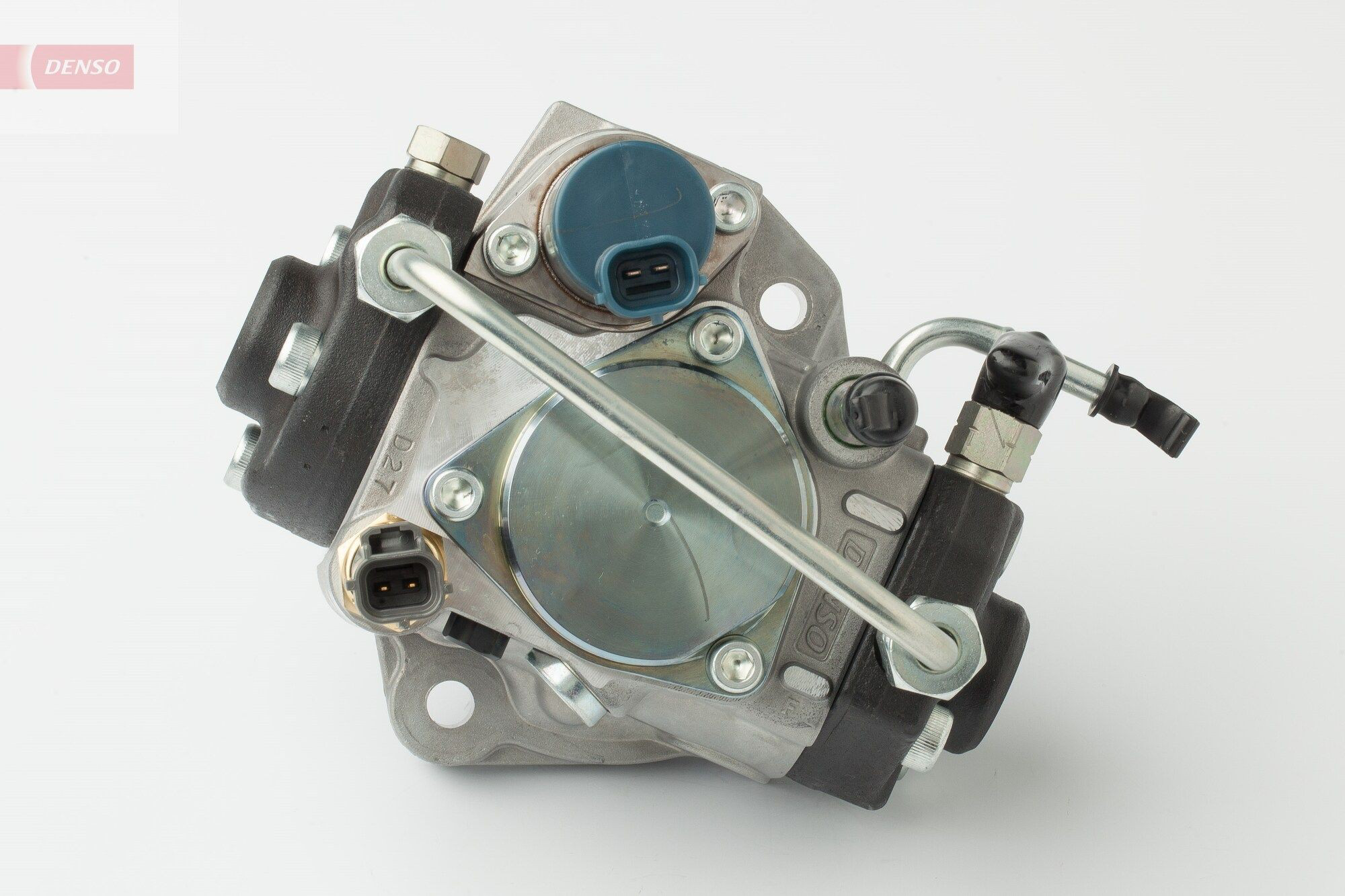 Pompa wtryskowa wysokiego ciśnienia do Mitsubishi L 200 IV KA, KB