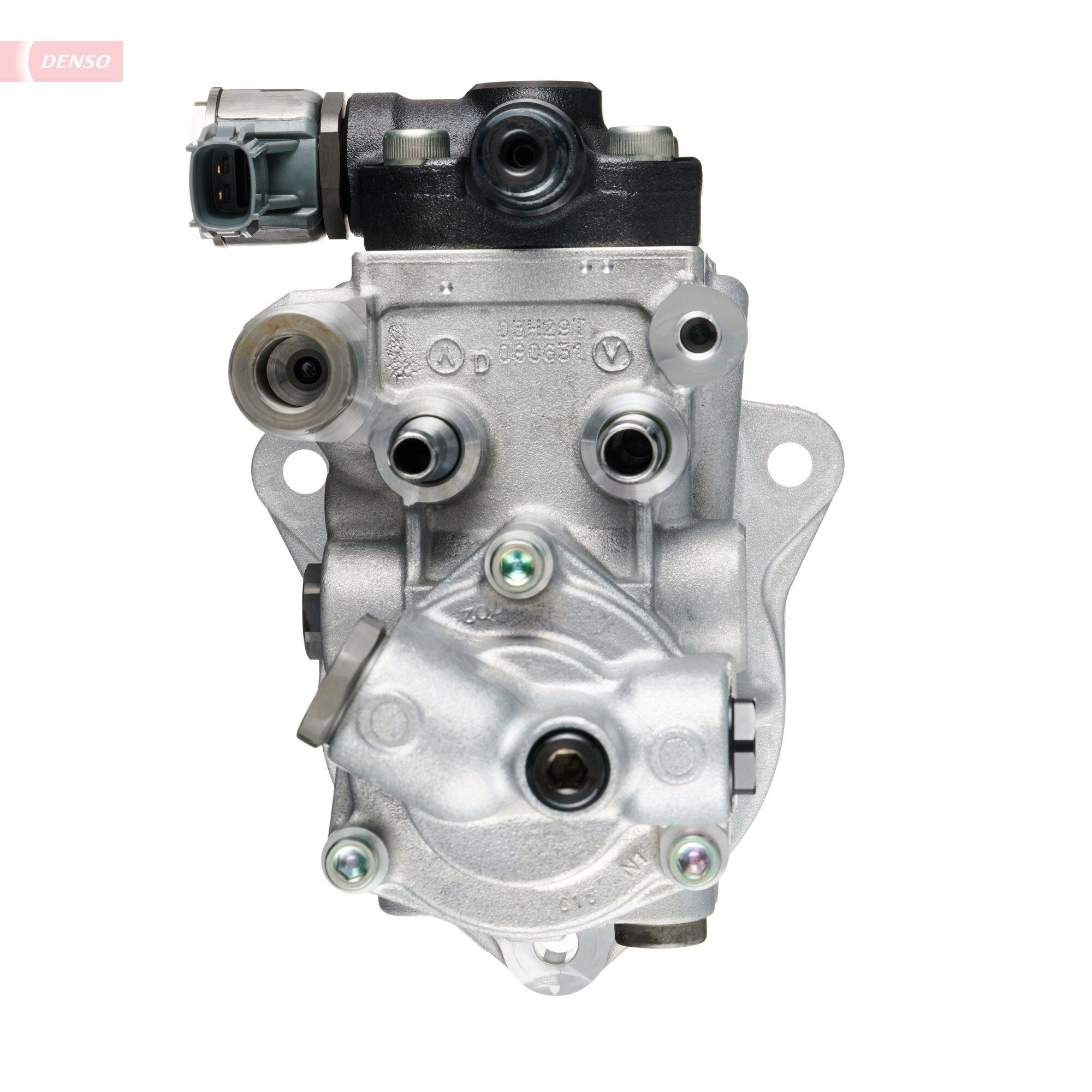 Pompa wtryskowa wysokiego ciśnienia do Toyota Land Cruiser PRADO J150