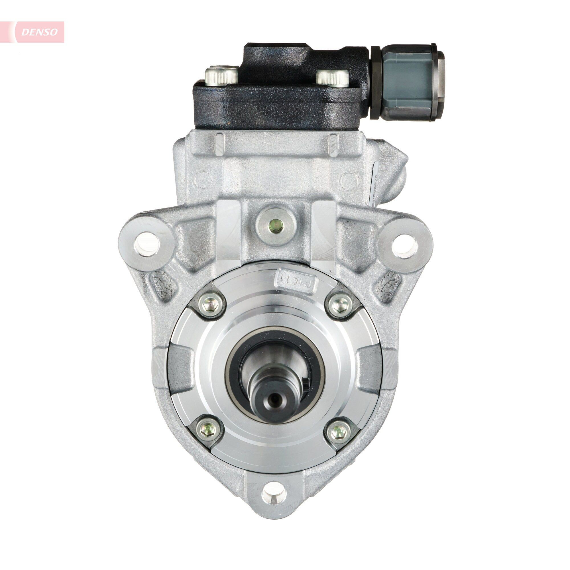 Do koszyka Pompa wtryskowa wysokiego ciśnienia Toyota Land Cruiser PRADO J150