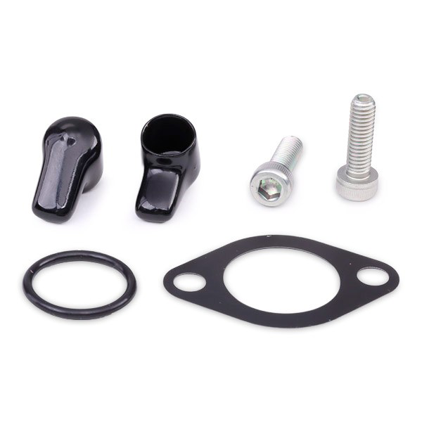 Zawór regulacji ciśnienia (zawór redukcyjny pompy wtryskowej) System Common-Rail Mitsubishi Pajero IV LONG SUV (V90) (2006 - 2013) cena, od 72,94 USD