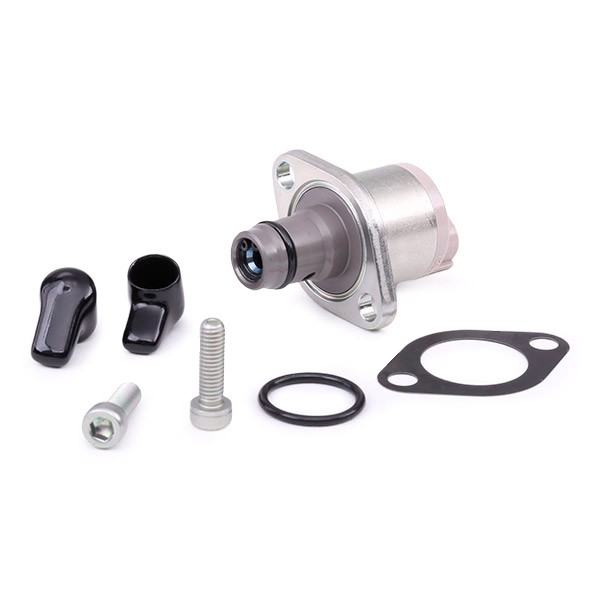 Zawór regulacji ciśnienia (zawór redukcyjny pompy wtryskowej) System Common-Rail do Mitsubishi Pajero IV LONG V90