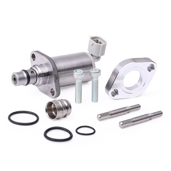 Zawór regulacji ciśnienia (zawór redukcyjny pompy wtryskowej) System Common-Rail Denso DCRS301380 cena, od 125,73 USD