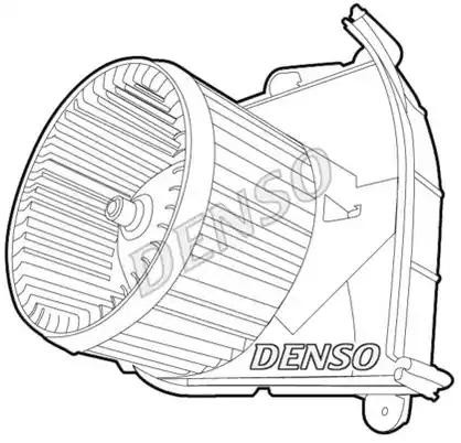 Silniczek wentylatora nagrzewnicy (ogrzewacza wnętrza) Fiat/Alfa/Lancia 9467012280 cena, od 37,46 USD