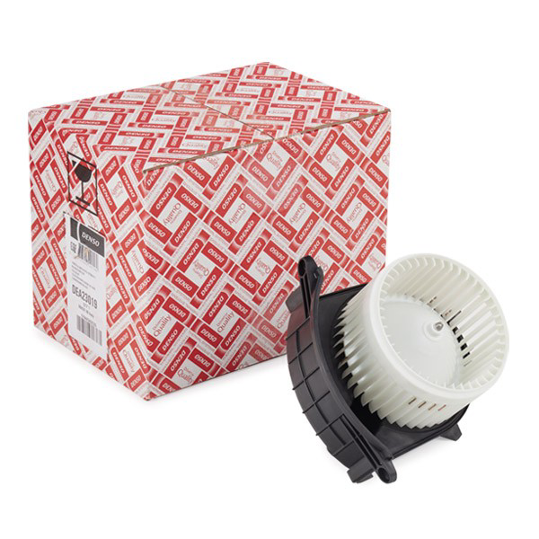 Silniczek wentylatora nagrzewnicy (ogrzewacza wnętrza) Denso DEA23019 cena, od 83,51 USD