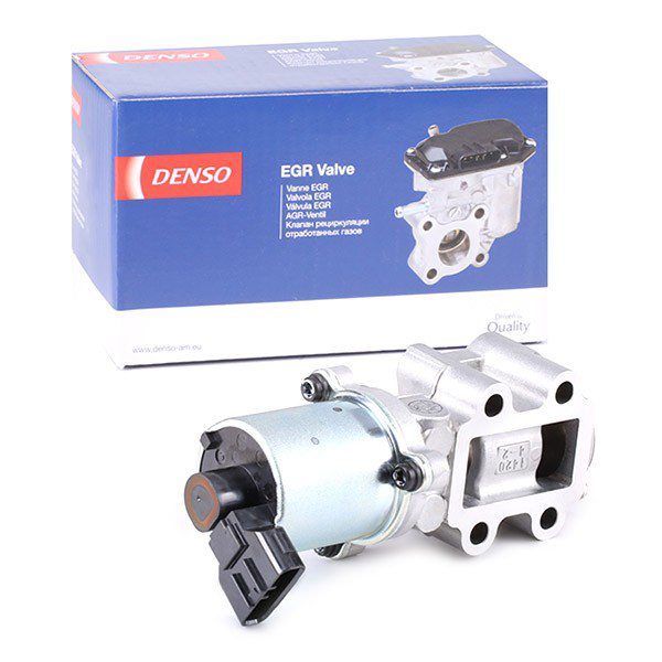 Do koszyka DEG0110 Denso Zawór recyrkulacji spalin EGR