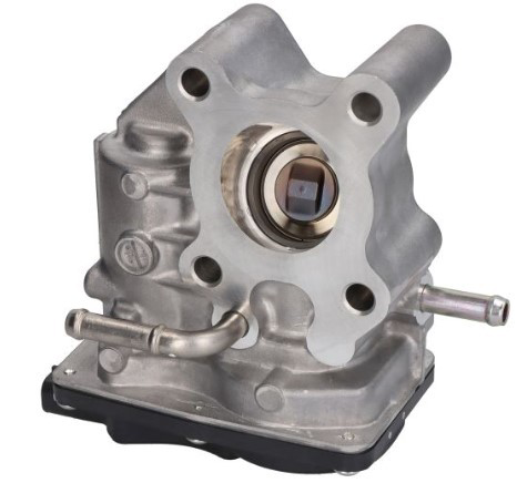 DEG0122 Denso Zawór recyrkulacji spalin EGR