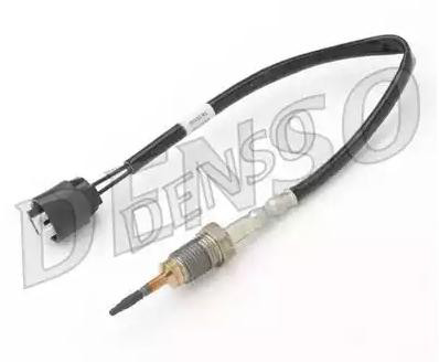 DET0106 Denso Czujnik temperatury spalin, przed katalizatorem