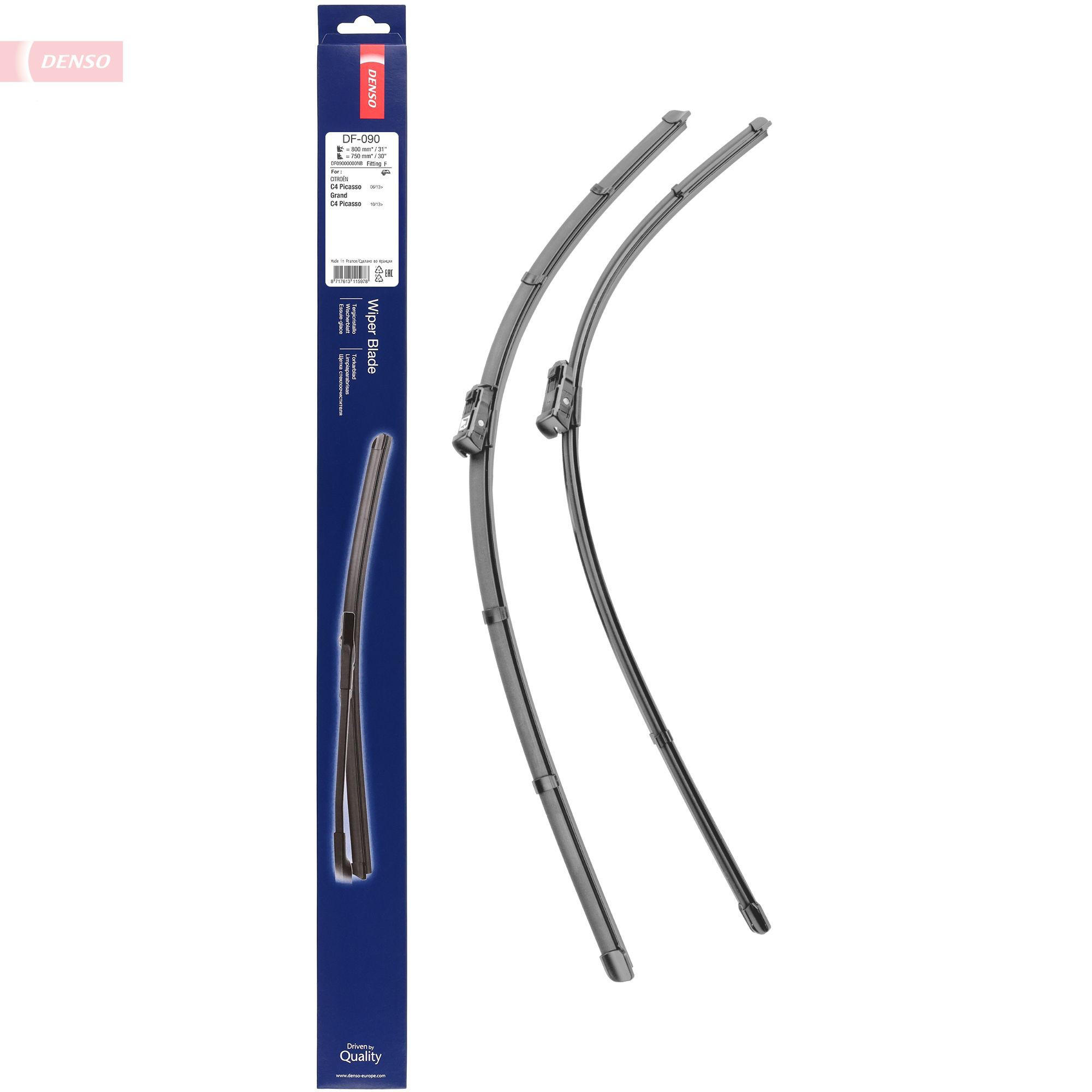  Denso DF090 cena, od 51,46 USD