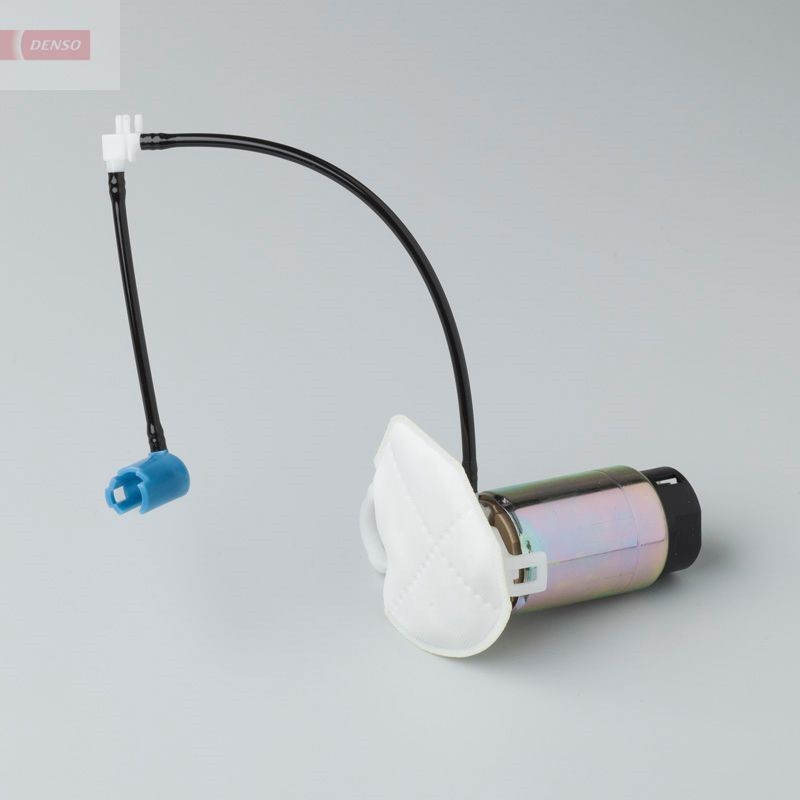 Do koszyka DFP0100 Denso Element-turbina pompy paliwa