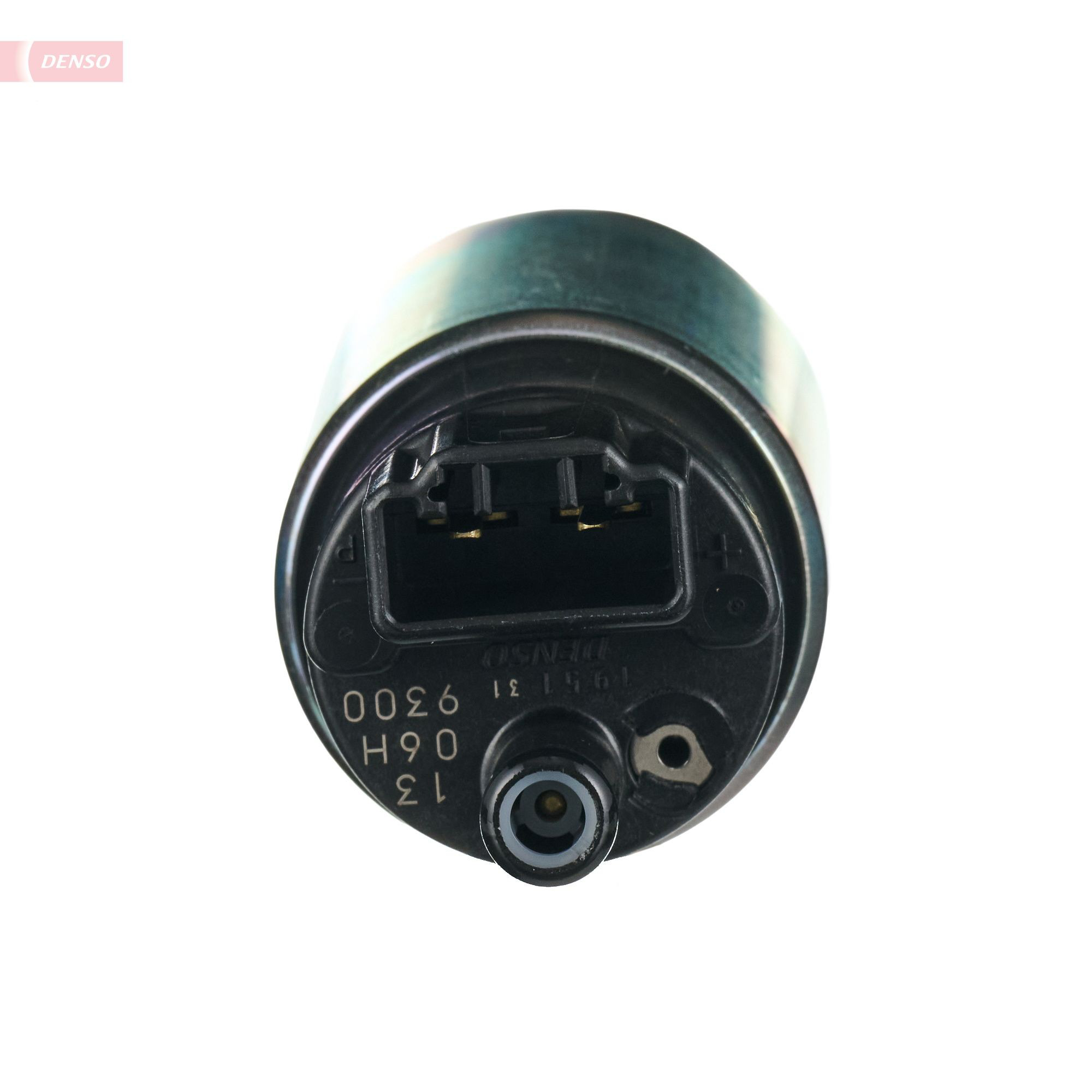 Pompa paliwa elektryczna zanurzeniowa Denso DFP0118 cena, od 84,44 USD