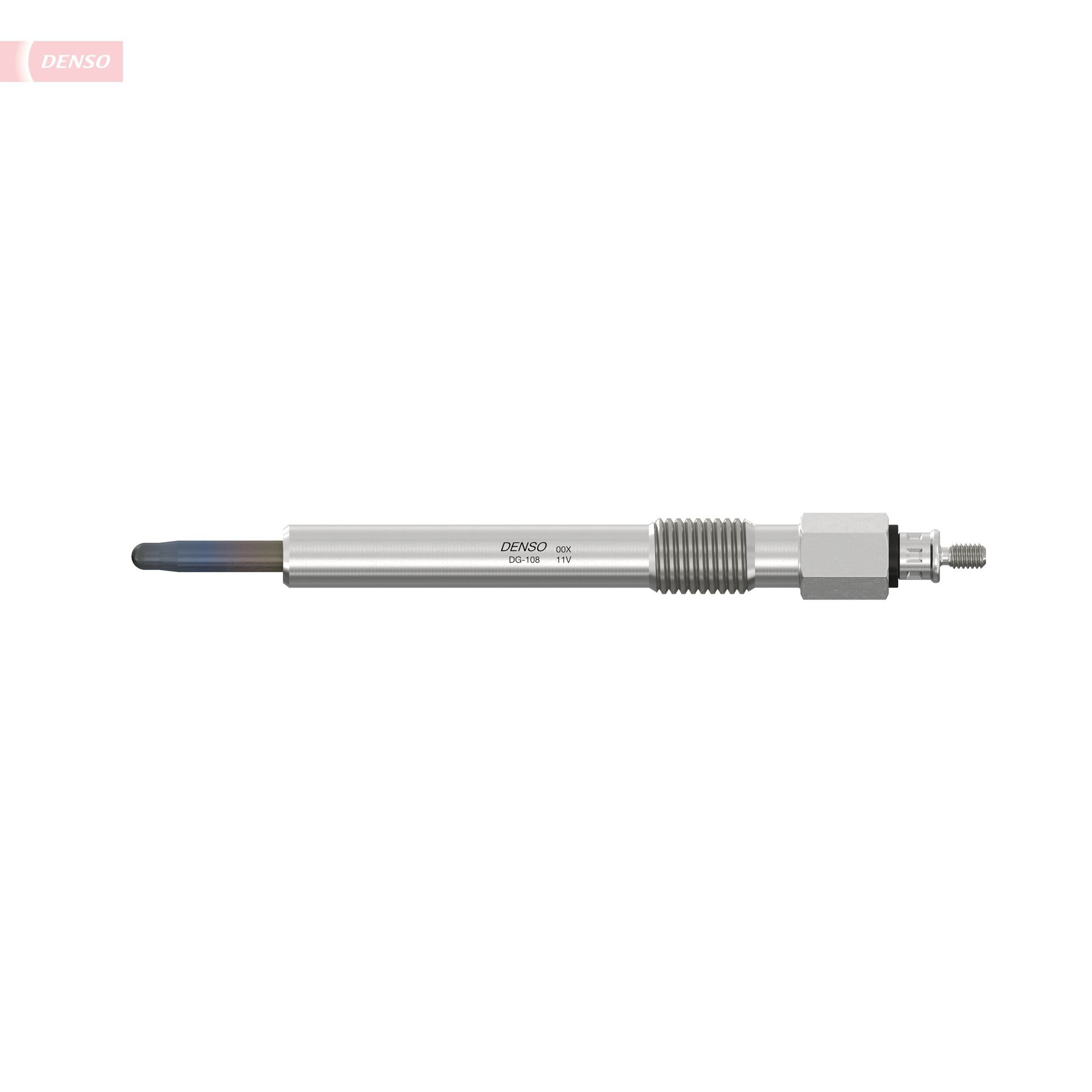 Świeca żarowa Denso DG108 cena, od 12,69 USD