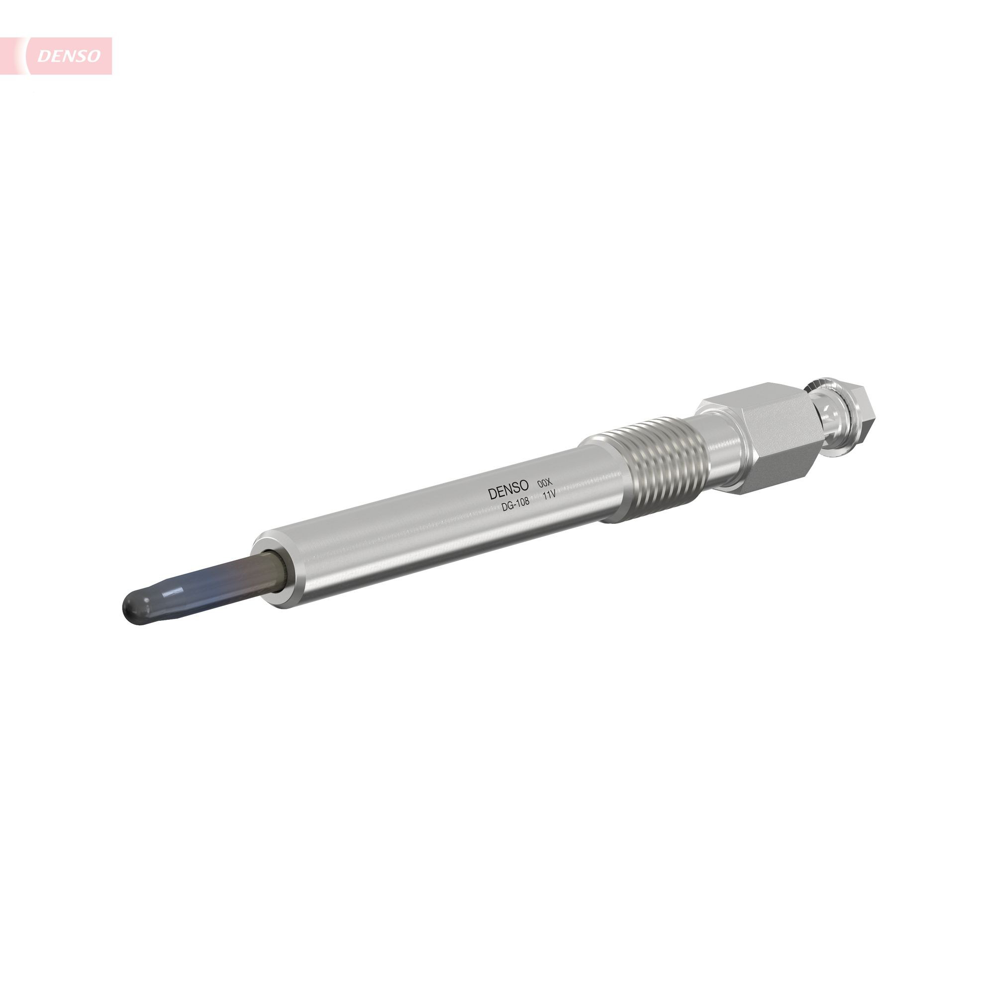 Do koszyka DG108 Denso Świeca żarowa