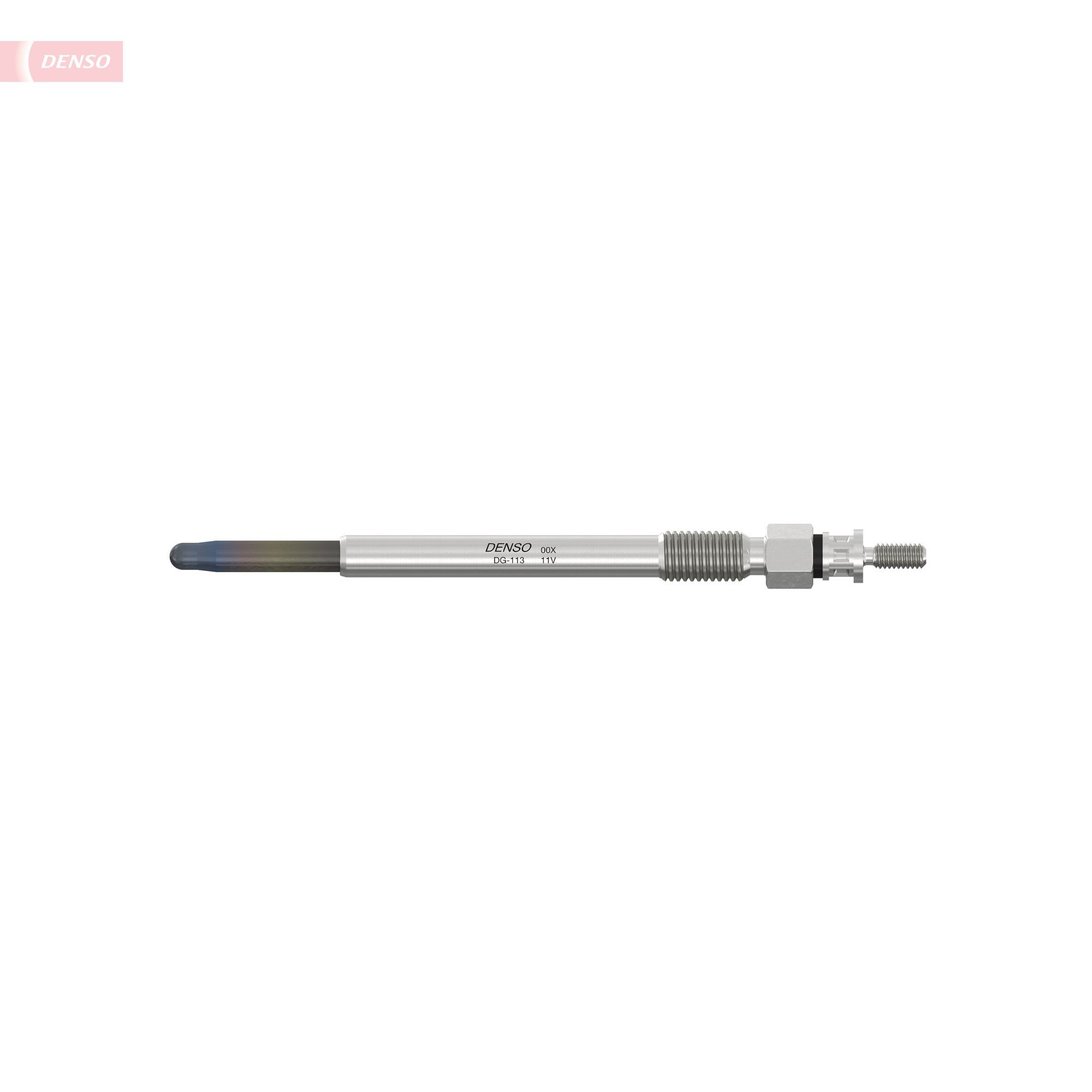 Świeca żarowa DG113 Denso