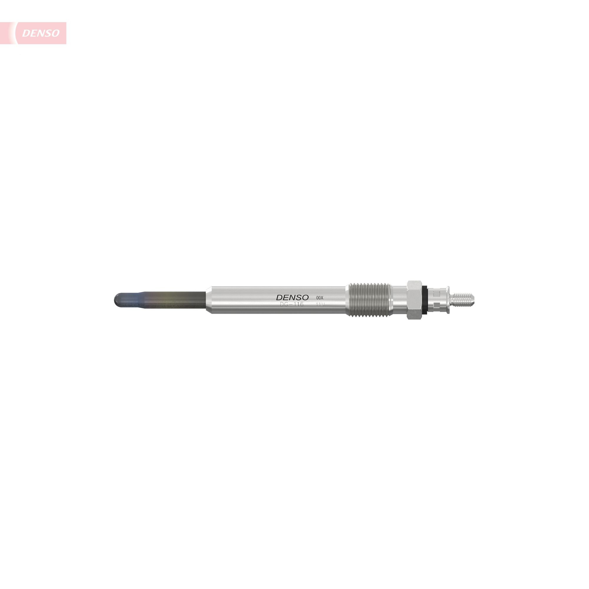Świeca żarowa DG116 Denso