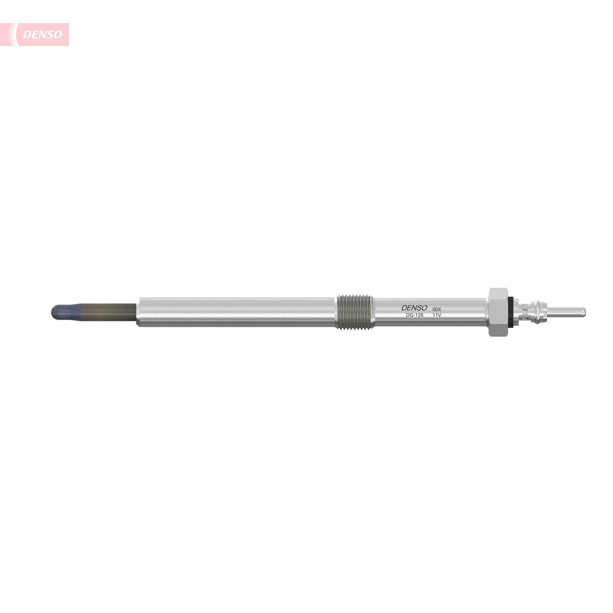 Świeca żarowa DG126 Denso