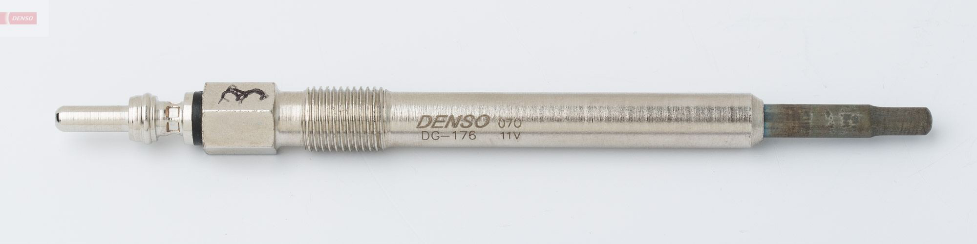 Do koszyka DG176 Denso Świeca żarowa