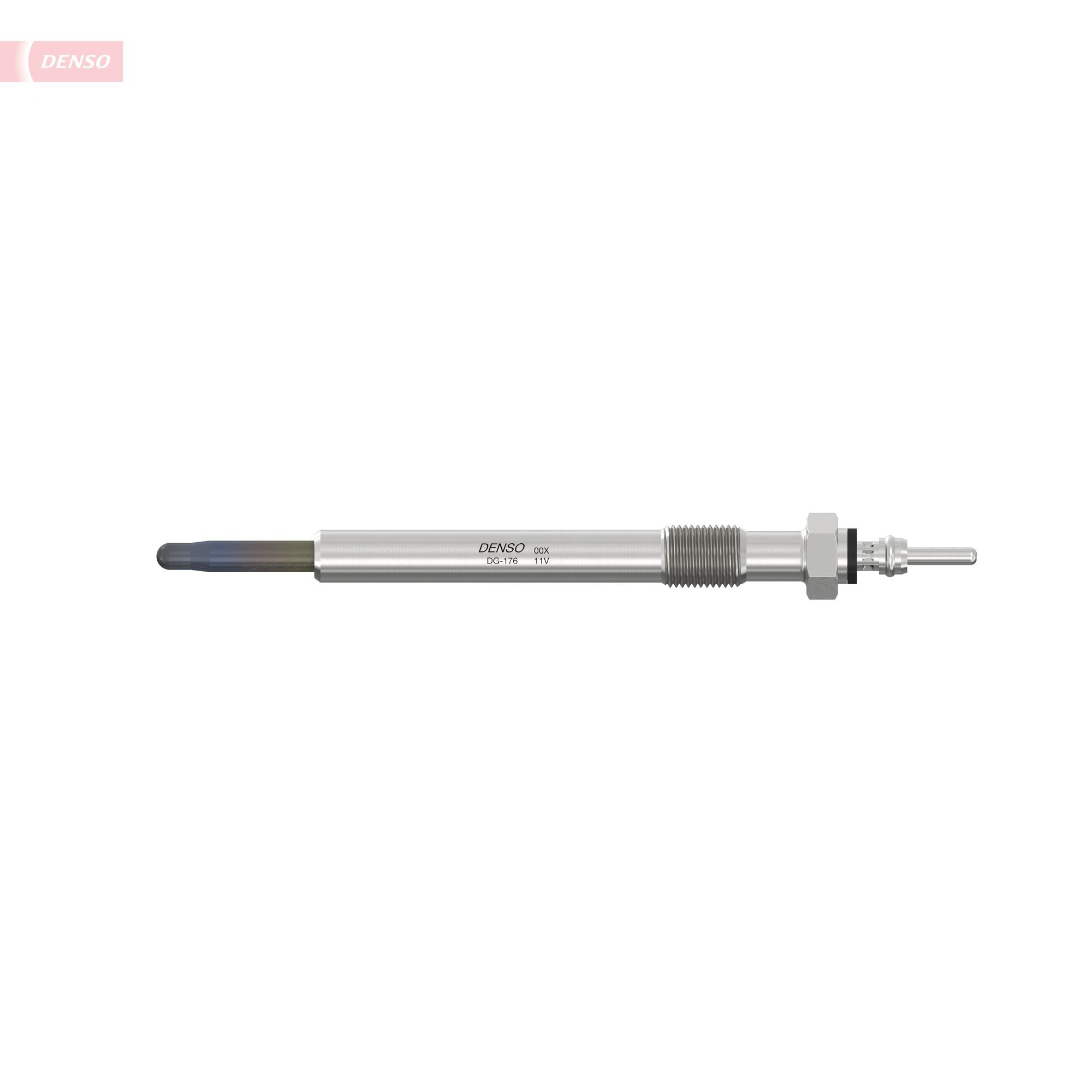Świeca żarowa Denso DG176 cena, od 12,57 USD