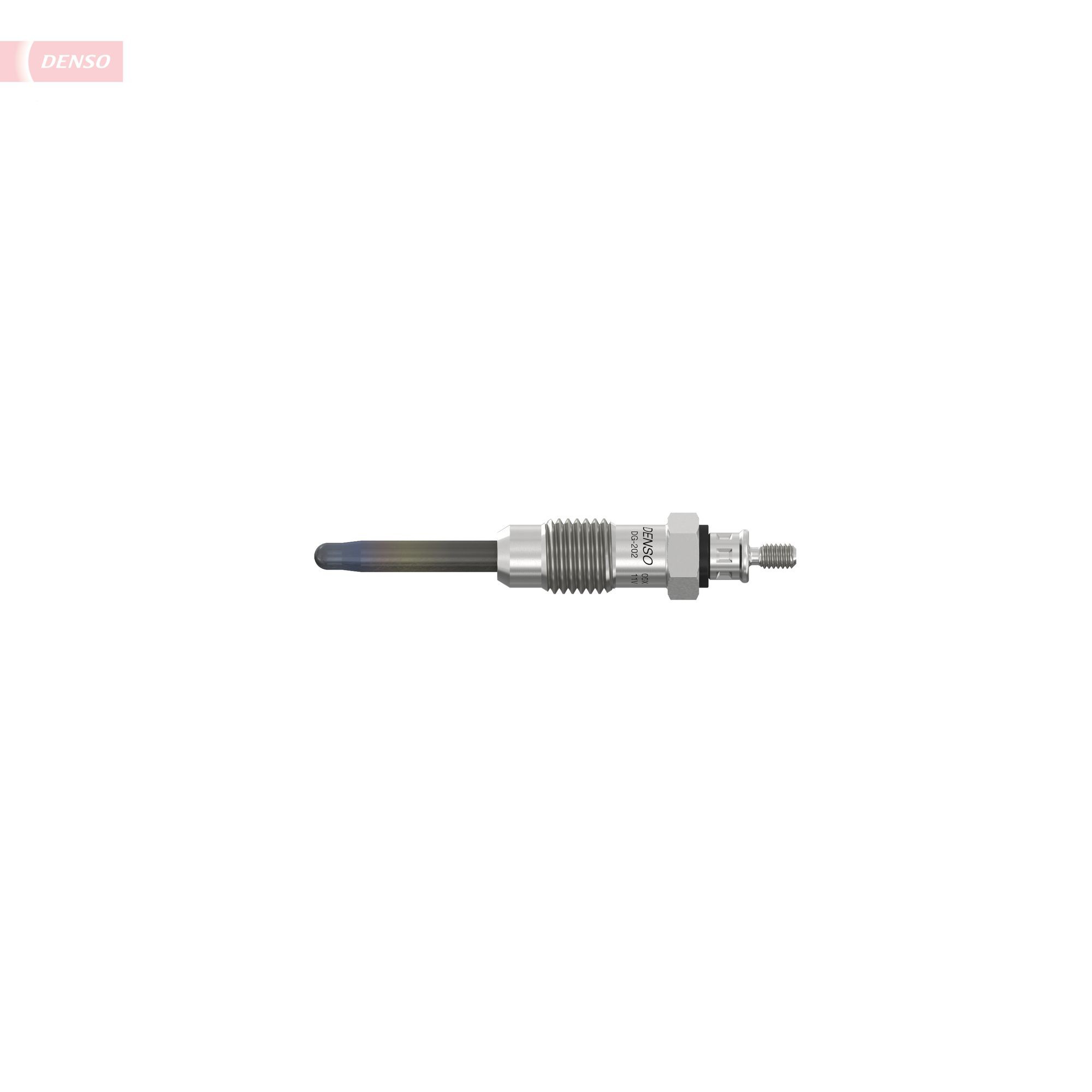 Świeca żarowa Denso DG202 cena, od 9,01 USD