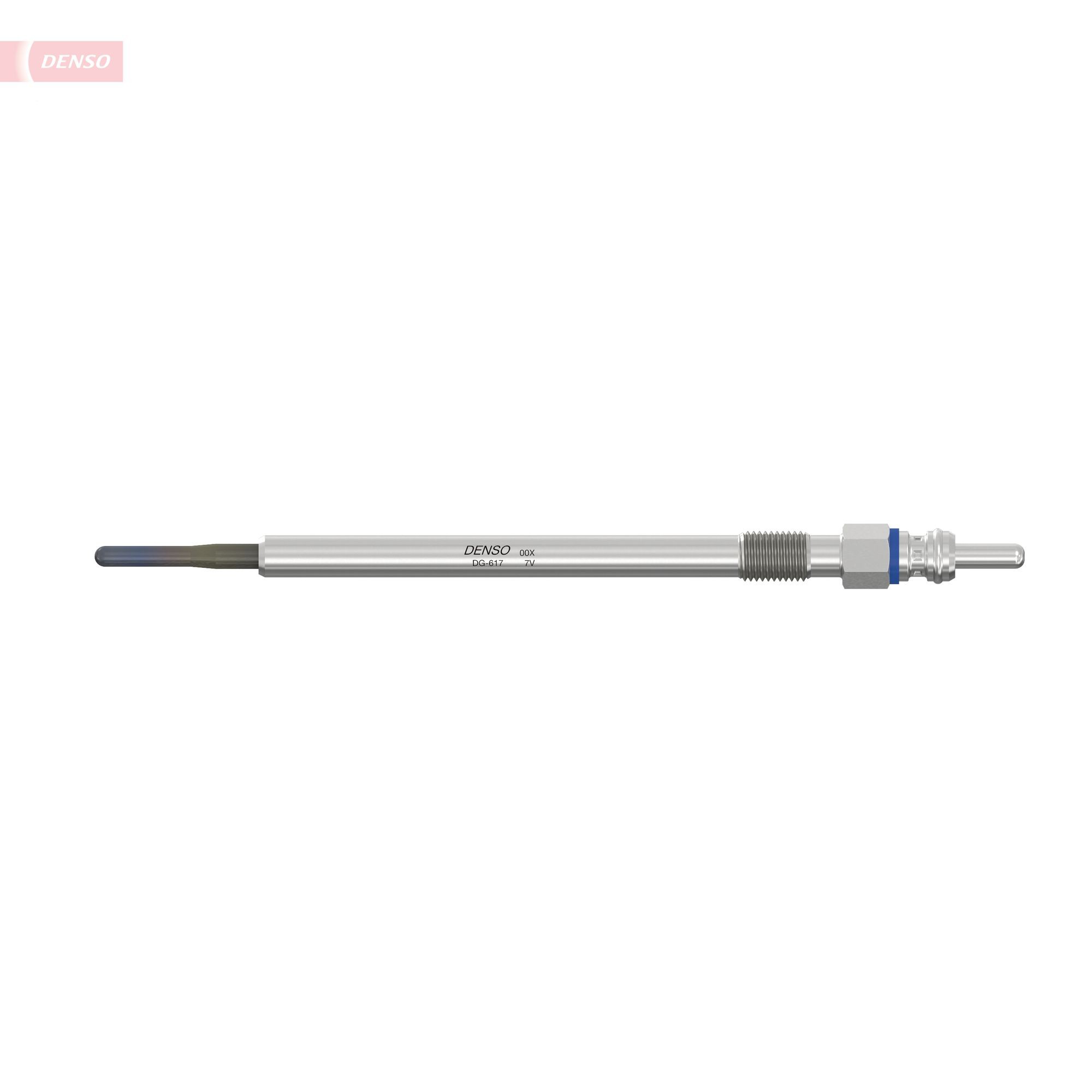 Świeca żarowa DG617 Denso