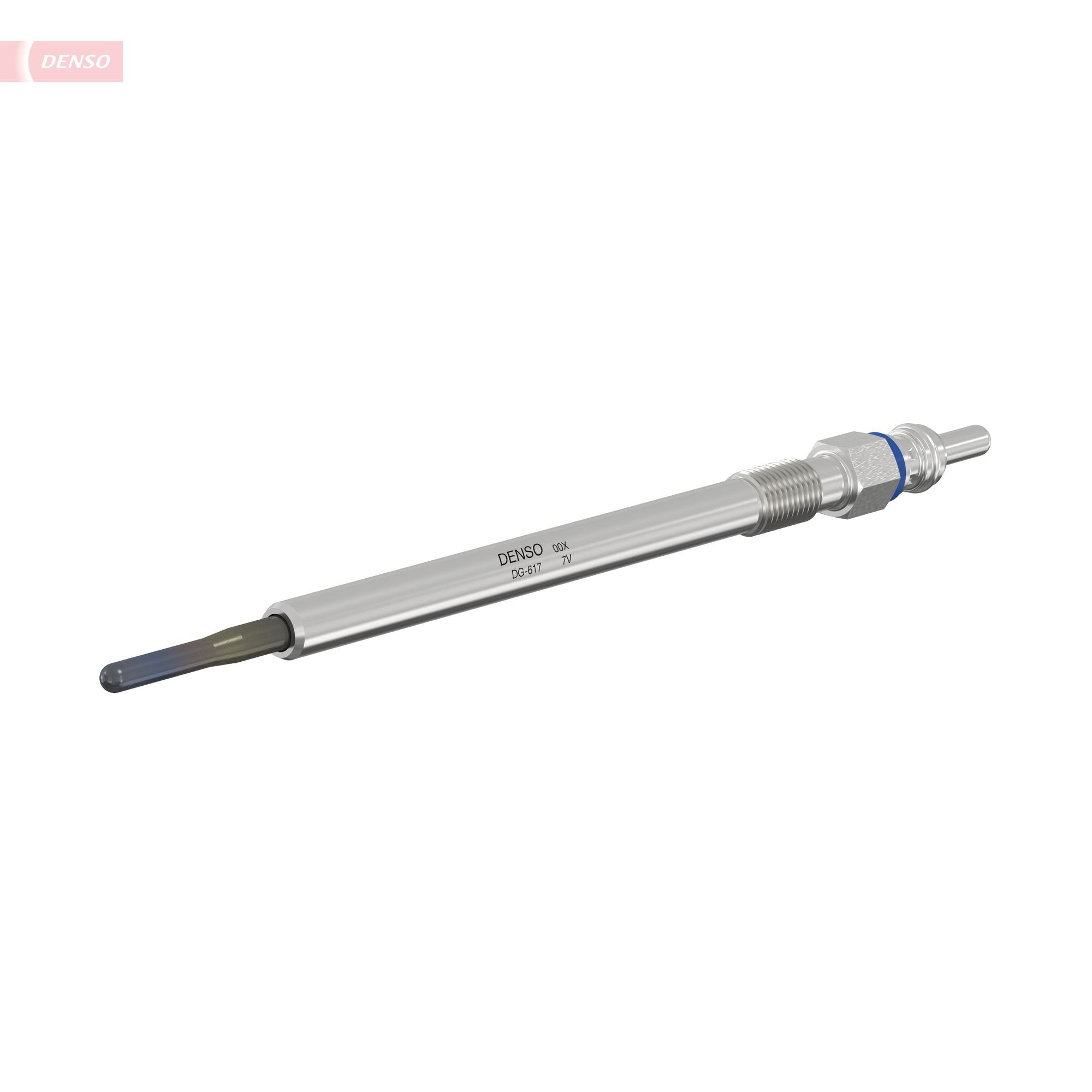 Do koszyka DG617 Denso Świeca żarowa