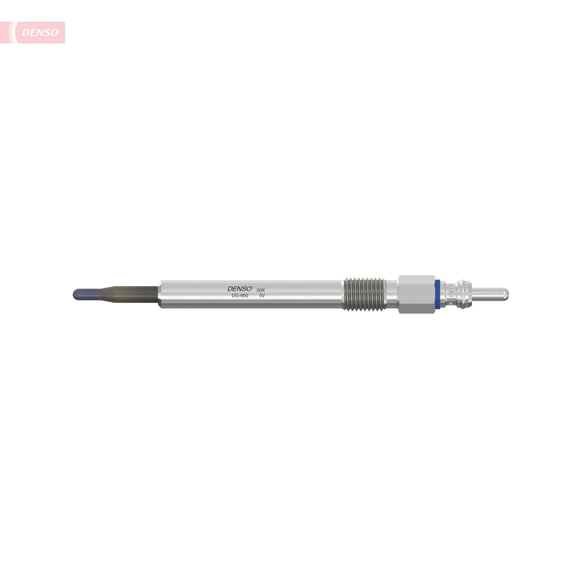 DG660 Denso Świeca żarowa