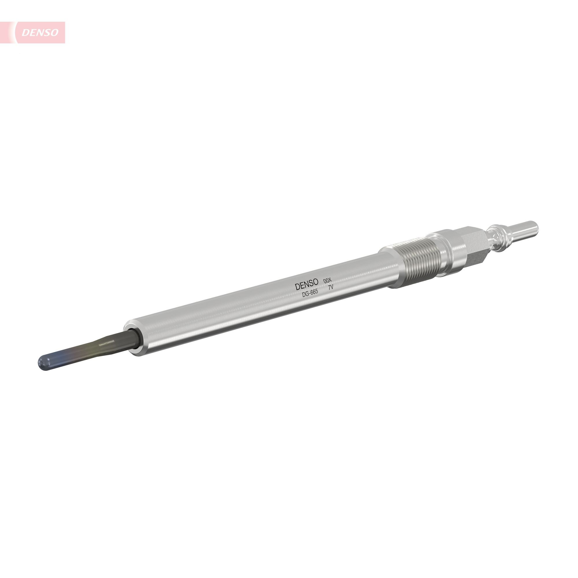 Świeca żarowa Denso DG665 cena, od 17,67 USD