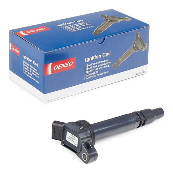 Do koszyka DIC0132 Denso Cewka zapłonowa