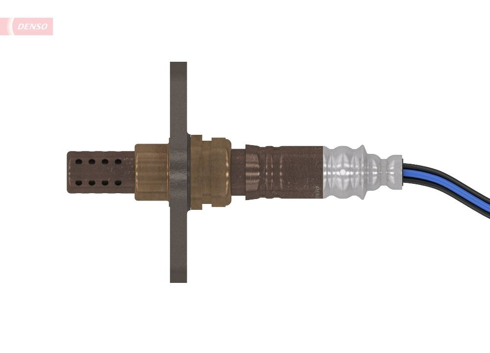 Do koszyka DOX0101 Denso Sonda lambda czujnik tlenu przed katalizatorem