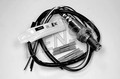Do koszyka DOX0106 Denso Sonda lambda czujnik tlenu przed katalizatorem