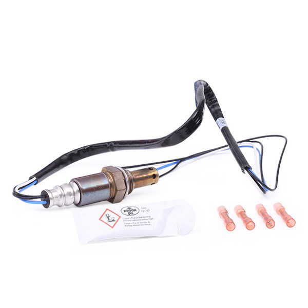 Sonda lambda czujnik tlenu przed katalizatorem Denso DOX0106 cena, od 59,59 USD