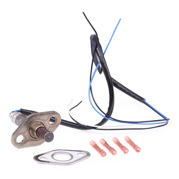 Do koszyka DOX0110 Denso Sonda lambda czujnik tlenu po katalizatorze