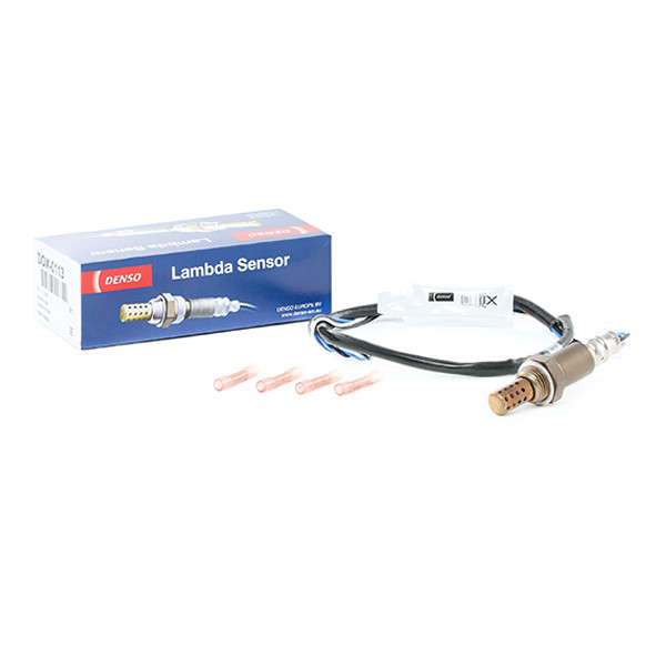 Do koszyka DOX0113 Denso Sonda lambda, czujnik tlenu