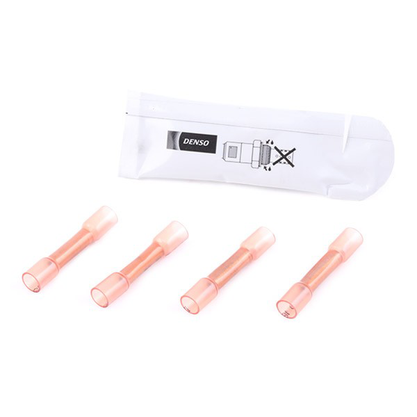 Do koszyka DOX0114 Denso Sonda lambda czujnik tlenu przed katalizatorem