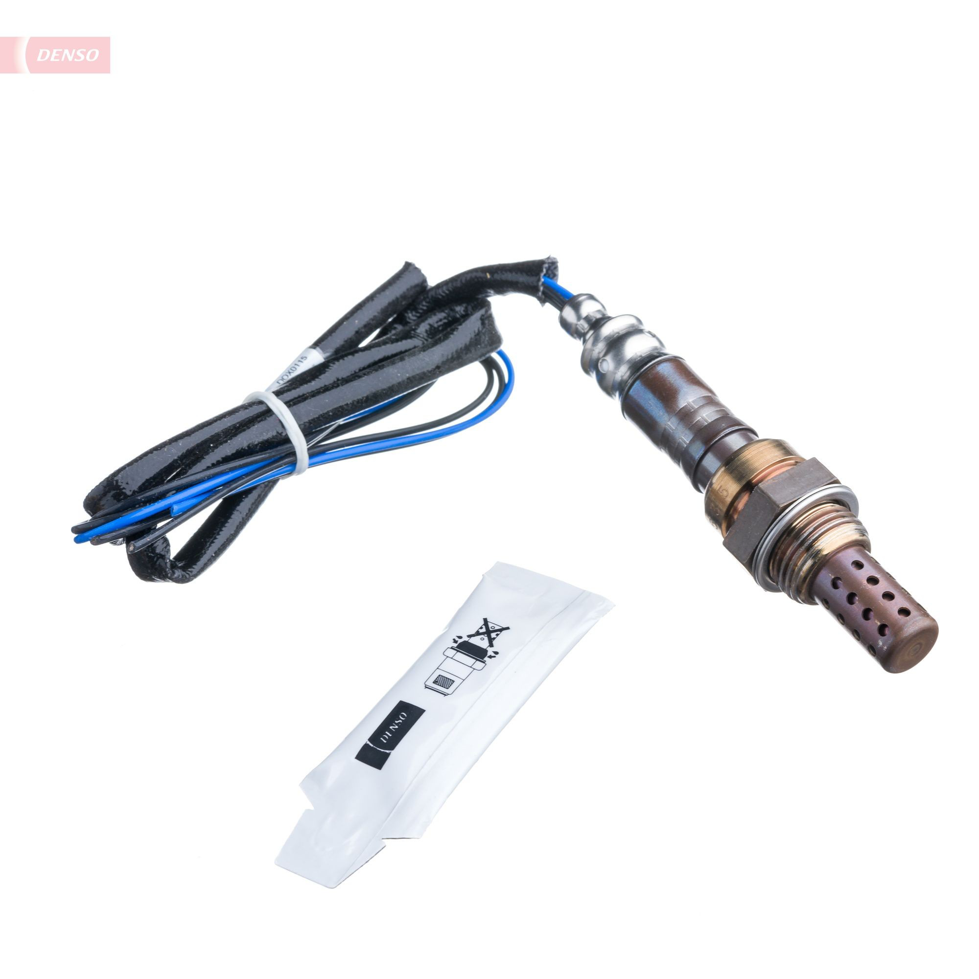 Sonda lambda, czujnik tlenu Audi A6 C4