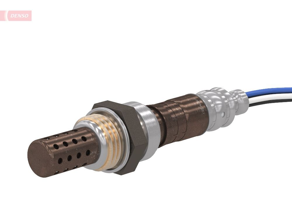Sonda lambda czujnik tlenu po katalizatorze Denso DOX0117 cena, od 72,12 USD